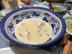 -山外山菜馆(玉泉路店)