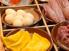 -芈重山老火锅(广州首店)