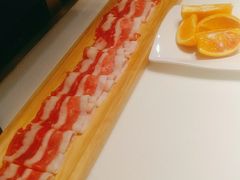 -洪氏嗨捞·猪肚鸡火锅(阳光天地店)