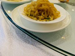 -北京盘古七星酒店