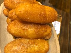 红糖糍粑-蜀大侠火锅(春熙路店)