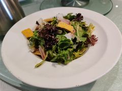 海鲜成本沙拉-陆壹捌餐厅(五大道店)