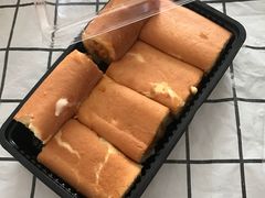 -泸溪河桃酥(秦淮夫子庙一店)