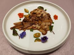 -宏达宴老菜馆(群力第四大道店)