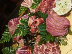 -300杯·和牛烧肉清酒专门店(廊里店)
