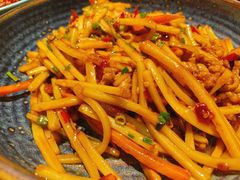 -十三式重庆江湖菜(金茂览秀城店)