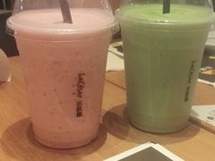 -乐凯撒披萨(喜荟城店)