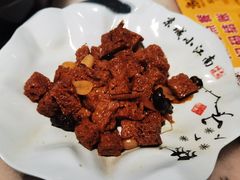 -京城小江南·北京烤鸭·江南土菜·白鱼(中关村店)