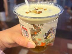 -茶颜悦色(重庆英利大融城LG层店)