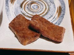 厚切牛小排-橘焱胡同烧肉夜食(BFC外滩金融中心店)