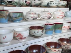 -景德镇古窑民俗博览区