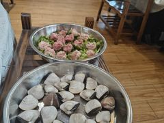 -丰尔粥食·粥底火锅·桑拿鸡(大良总店)