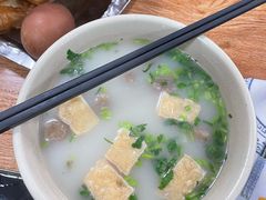 -二牛丸子汤(杏花岭店)