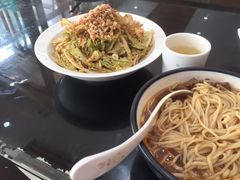 -宛平李记小吃(东关街店)
