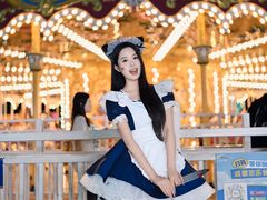 -成都欢乐谷