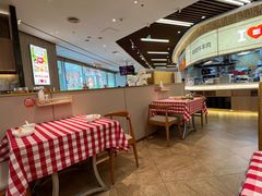 -西贝(无锡万象城店)
