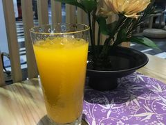 茉莉蜜桃-扫雪煮茶(西村店)