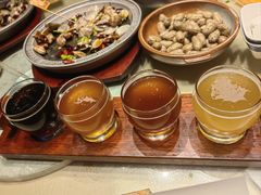 -肉串汪(月坛店)