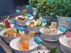 -筱爷叔·上海传统手工菜(新桥店)