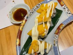 -鳗鲔料理小馆