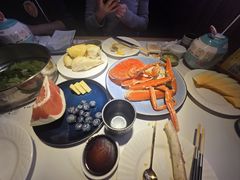 -黑木原精致料理·铁板烧