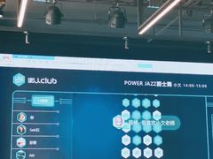 -懒人Club健身(卓越时代广场店)