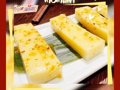 -南京大牌档(香港广场店)