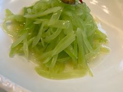 -和平官邸·花园餐厅(武定西路店)