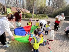 -19童学婴幼儿托育中心