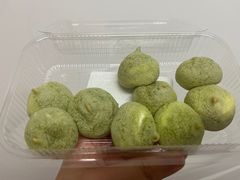 -泸溪河桃酥(西直门凯德店)