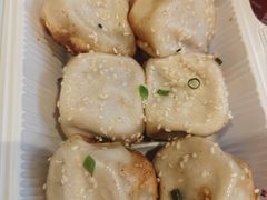 -小杨生煎(黄河路店)
