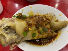 -蒋炸酱(内东街店)