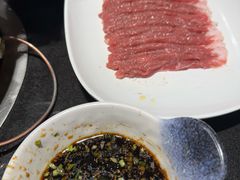 -东来顺饭庄(金泉广场店)