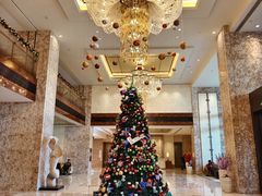 -杭州城中香格里拉大酒店