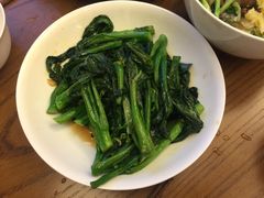 -胜记菜馆(文明路)