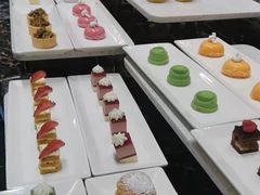 -长沙富力万达文华酒店