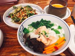 -云海肴·汽锅鸡·云南菜(领展购物广场·中关村店)