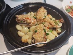 -菉雅苑·湛江菜(前海卓越INTOWN店)