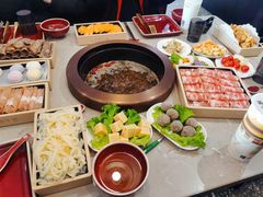 -张拧筋菌汤牛排火锅(曲阜店)