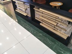 -星巴克(长春开运街欧亚店)