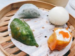 -蔡澜点心·粤菜(月星环球港店)