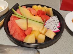 -海底捞火锅(亲贤北街店)