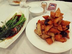 -玉林烤鸭店(定福庄店)