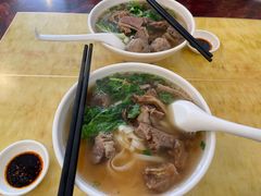 金三宝河粉-莲塘味宝园牛杂(天越翔园店)