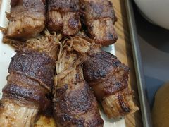 牛肉卷金针菇-和风日本料理(腾飞园店)
