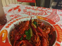 -阿财老铺·老蚌埠龙虾城(华夏总店)