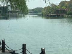 -上海怡沁园度假酒店