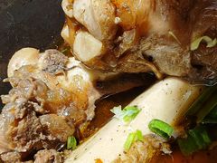 -茸梅路右拐龙虾-农家菜(松江店)