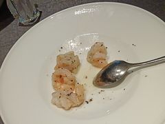 -百富源·海鲜辽菜(浑河堡店)
