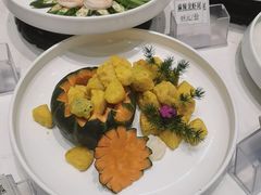 -映像威海·海鲜味道(经区店)